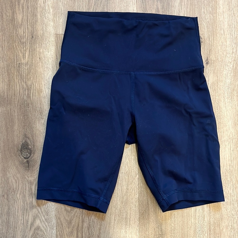 Wunder Under shorts
